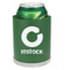 Promotional Spruce Green White